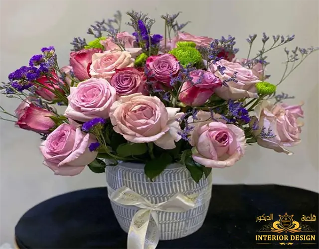 ورود الحب والعشق